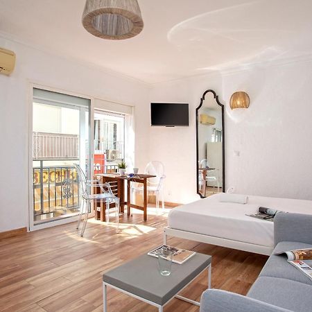 Sunstay Dream Loft Carihuela Beach Torremolinos Eksteriør bilde